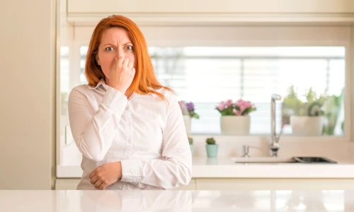 Miros de mancare in casa jpg