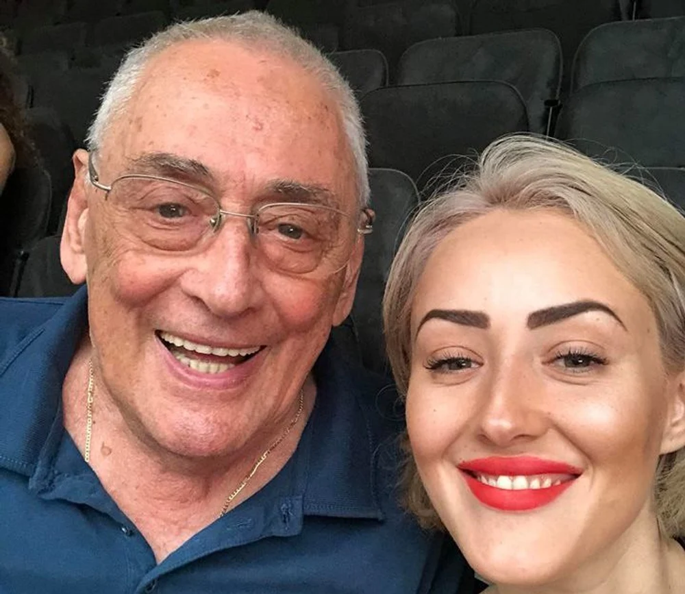 „Tată! Erai aerul meu”. Fiica lui Horia Moculescu, mesaj cutremurător după moartea compozitorului