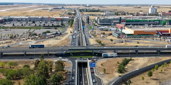 pasaje rutiere Oradea 03 Facebook Ilie Bolojan jpg
