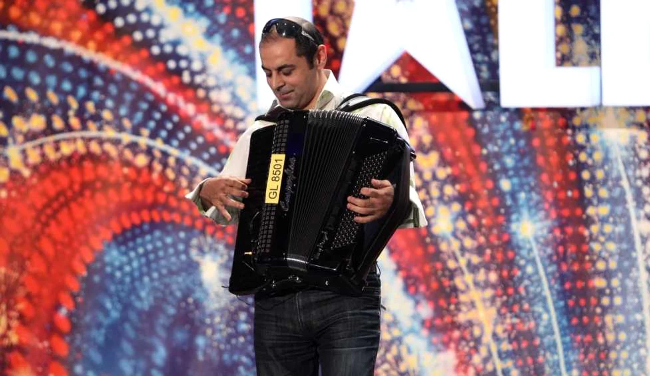 emy dragoi romanii au talent foto pro tv