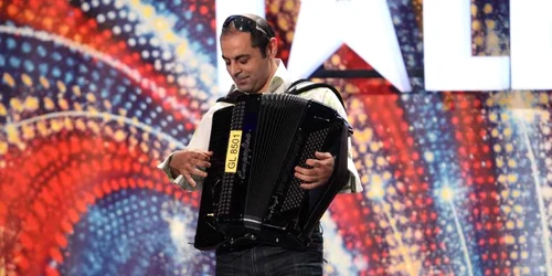 emy dragoi romanii au talent foto pro tv