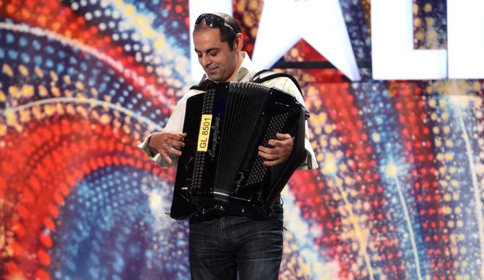 emy dragoi romanii au talent foto pro tv