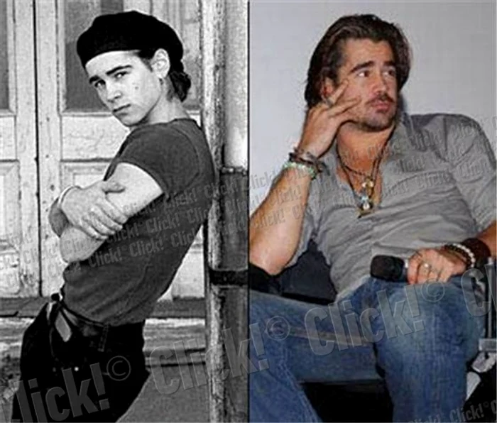 Colin Farrell