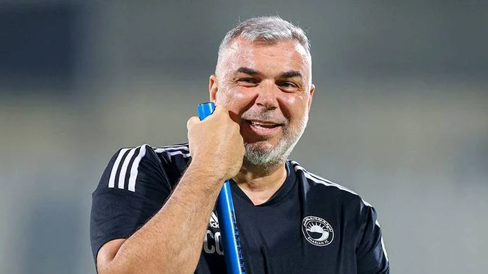 Cosmin Olăroiu. FOTO: Arhiva Adevărul