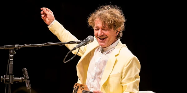 Goran Bregovic va concerta la Sala Palatului jpeg