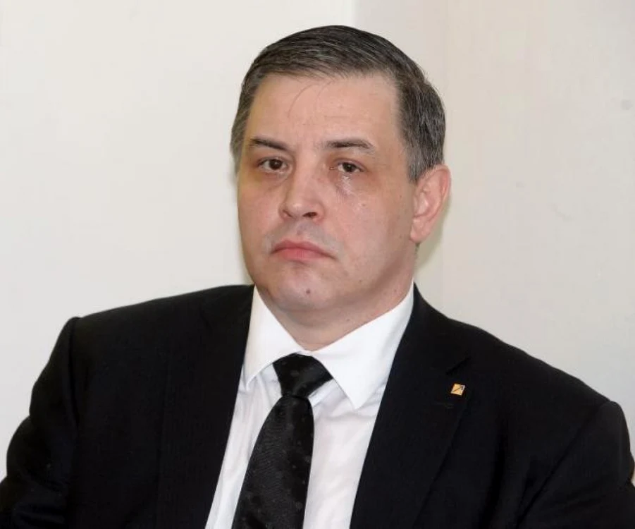 Vlad Moisescu FOTO Jurnalul