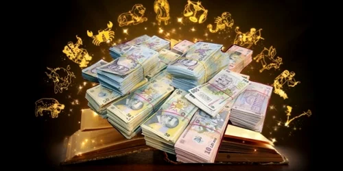 Horoscopul banilor 18-23 septembrie. Zodiile care umflă buzunarul