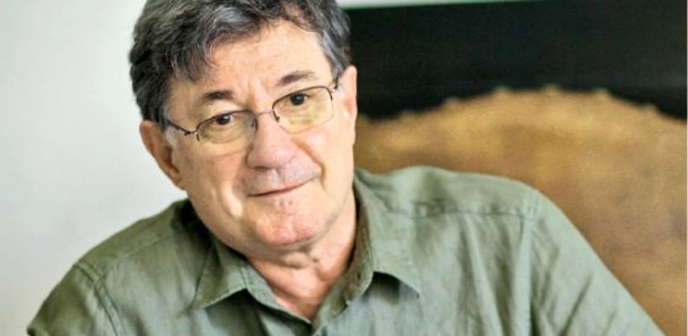 Ion Caramitru a primit echipa „Adevărul“ în biroul său de director al Teatrului Naţional Bucureşti