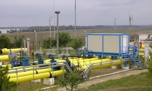 statie transgaz