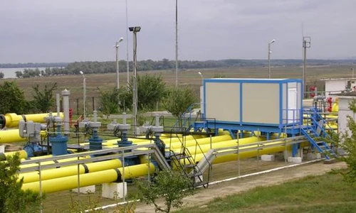 statie transgaz