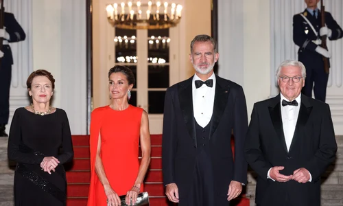 regina letizia GettyImages jpg