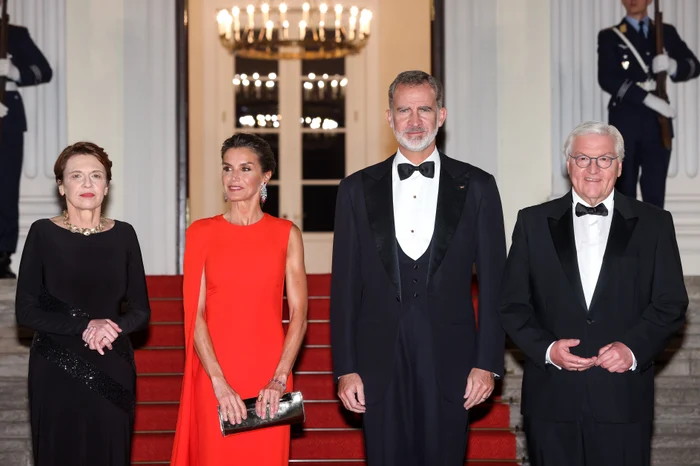 regina letizia GettyImages jpg