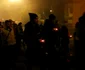 Protest la Oradea