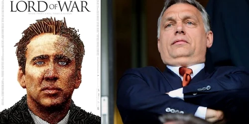 Viktor Orban