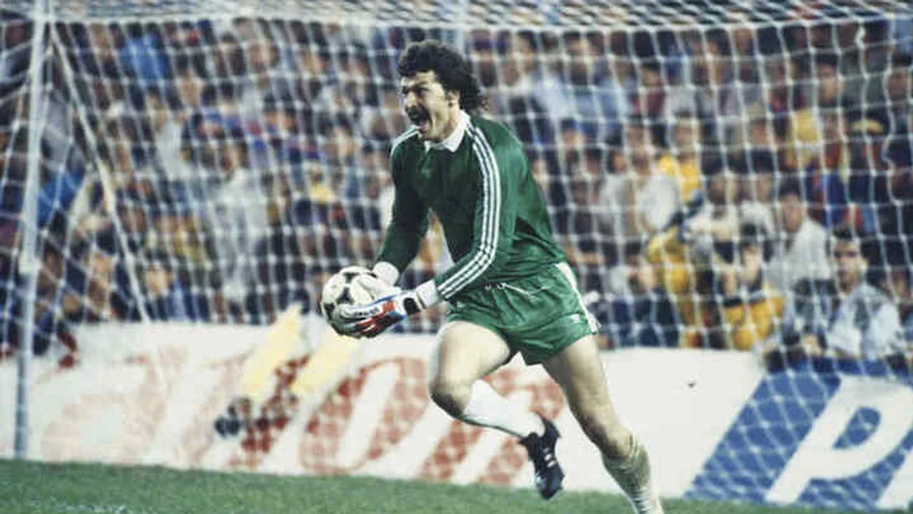 Eroul de la Sevilla, Helmut Duckadam. Foto webp