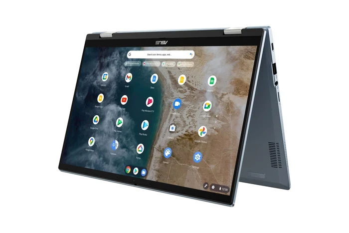  ASUS Chromebook Flip CX5 (CX5400)