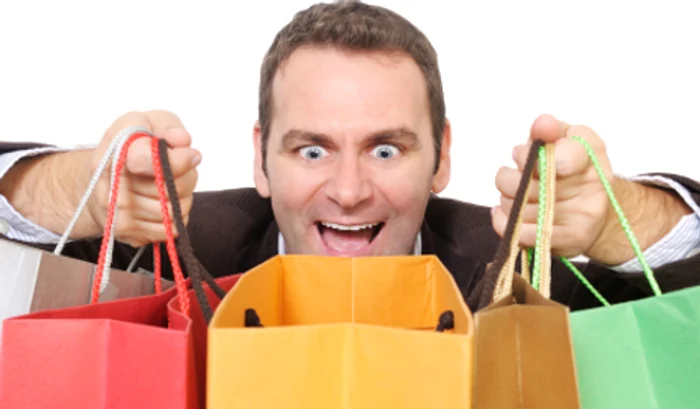 
    Peştii sunt predispuşi la cumpărături inutile şi exageratefoto: 123RF  