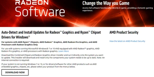 Radeon Adrenalin 21.4.1