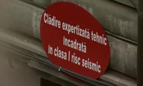 Cladire cu risc seismic FOTO Ministerul Dezvoltarii png