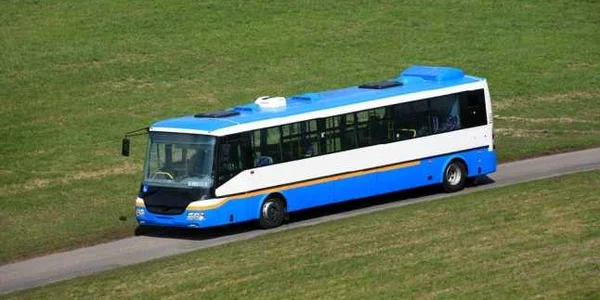 autobuz electric
