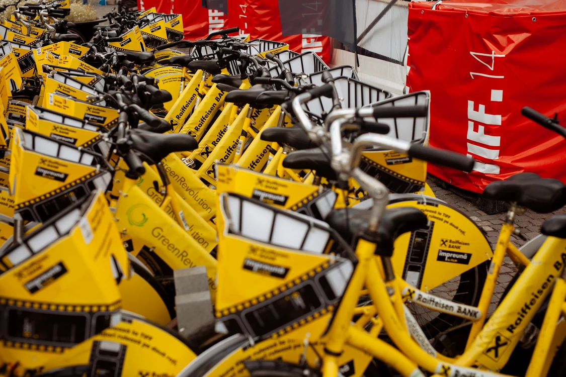 „Eu aduc bicicliştii, dumneavoastră faceţi pistele“ interviu cu Raluca FIŞER jpeg