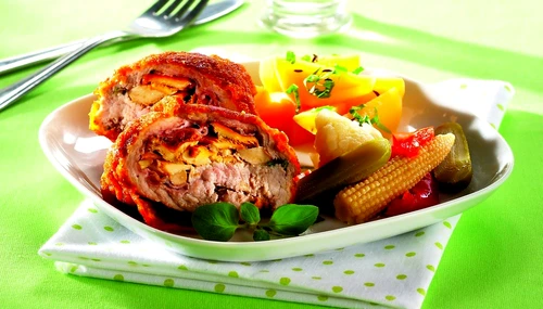 rulou de porc cu ciuperci profimedia 0014144806 jpeg