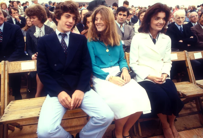 john caroline si mama lor gettyimages 51071392 jpg jpeg