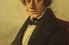 Un compozitor de geniu – Frédéric Chopin jpeg