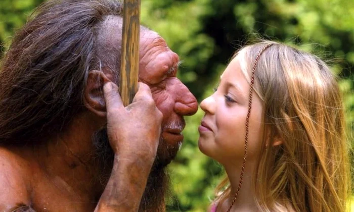 11 mituri desființate despre Omul de Neanderthal jpeg