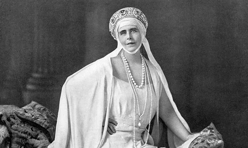 Regina Maria a României profimedia 0295842574 jpg