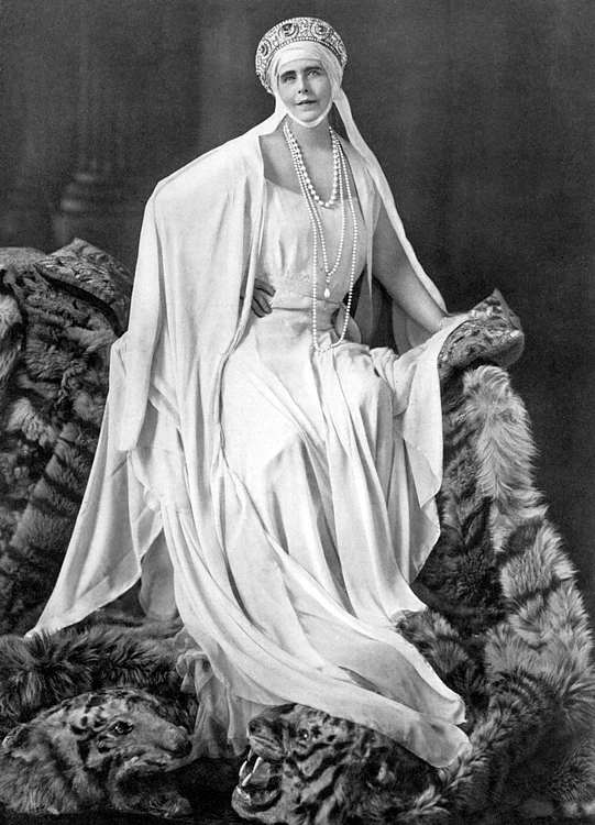 Regina Maria a României profimedia 0295842574 jpg