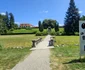 Palatul Brukenthal, orașul Avrig  Foto Daniel Guță ADEVĂRUL (88) jpg