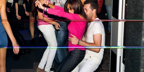 Basarabencele stiu sa faca atmosfera-foto Florin Costache