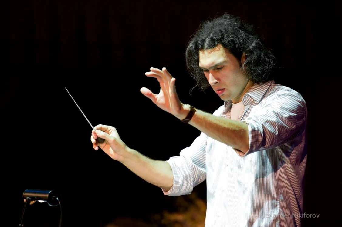 Vladimir Jurowski