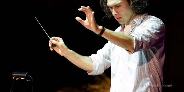 Vladimir Jurowski