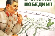 Stalin: Ungaria trebuie pedepsită  Transilvania trebuie dată României jpeg
