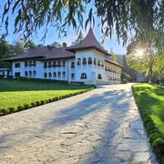 Manastirea prislop  Foto Daniel Guță ADEVĂRUL (22) jpg