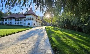 Manastirea prislop  Foto Daniel Guță ADEVĂRUL (22) jpg