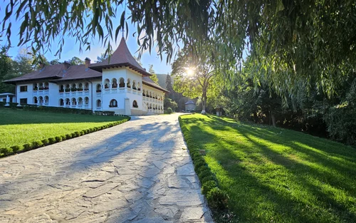 Manastirea prislop Foto Daniel Guță ADEVĂRUL (22) jpg