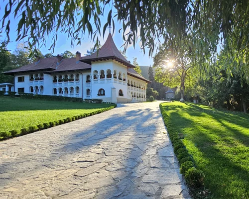 Manastirea prislop  Foto Daniel Guță ADEVĂRUL (22) jpg