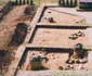 sarmizegetusa regia santiar