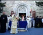 Procesiune religioasă la Constanţa