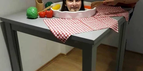 Muzeul Iluziilor Foto Arhiva Muzeul Iluziilor