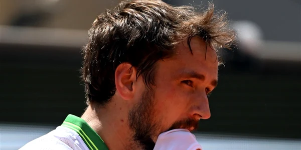 Daniil Medvedev Foto EPA EFE jpg