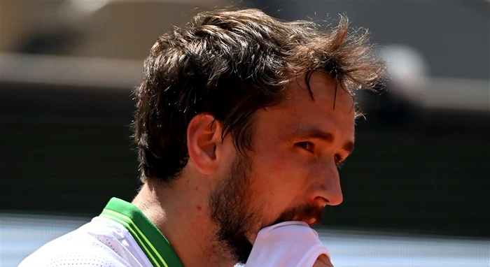Daniil Medvedev