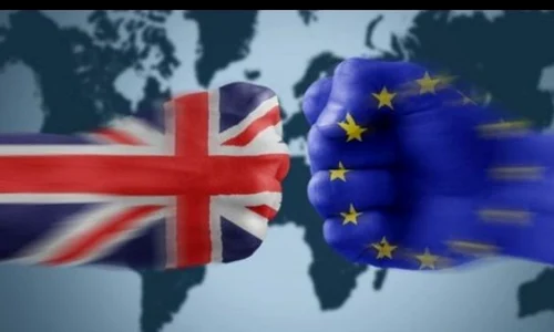 Ministrul de Externe francez: „Ne vom căsăpi destul de rău cu britanicii” jpeg