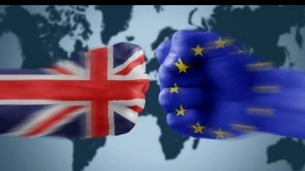 Ministrul de Externe francez: „Ne vom căsăpi destul de rău cu britanicii” jpeg