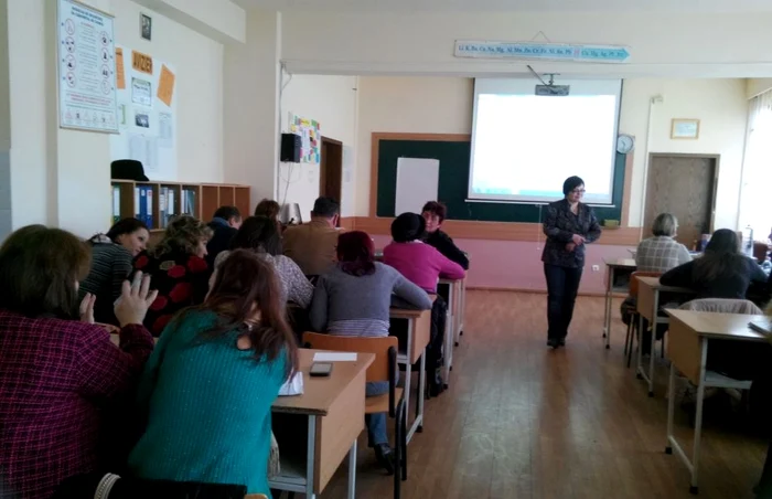 FOTO: Arhiva Adevărul