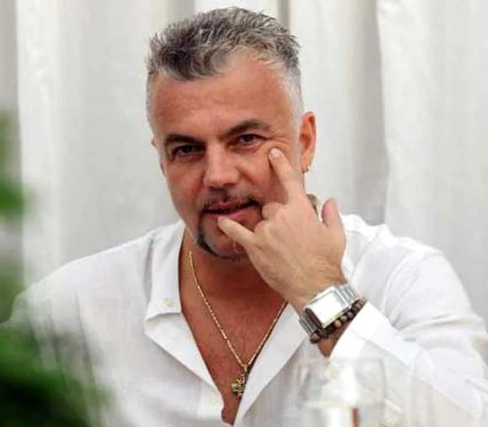 Adrian Enache este foarte afectat de ceea ce i se întâmplă fiicei saleFoto: Arhivă personală