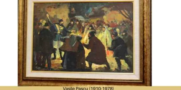 vasile pascu